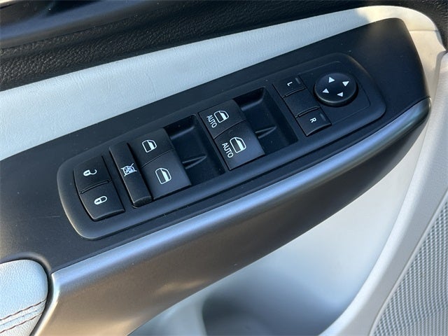 2020 Jeep Cherokee Limited 4X4