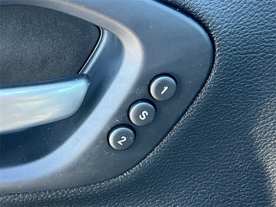 2020 Jeep Cherokee Limited 4X4