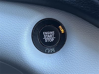 2020 Jeep Cherokee Limited 4X4