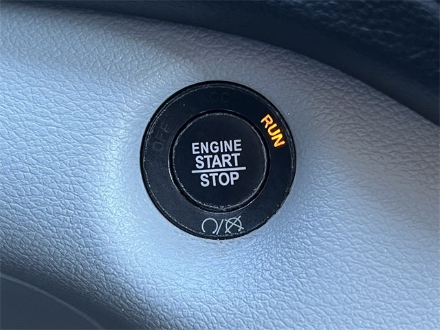 2020 Jeep Cherokee Limited 4X4