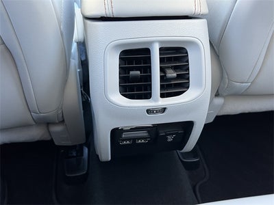 2020 Jeep Cherokee Limited 4X4