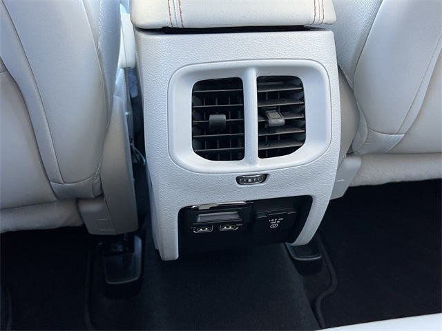 2020 Jeep Cherokee Limited 4X4