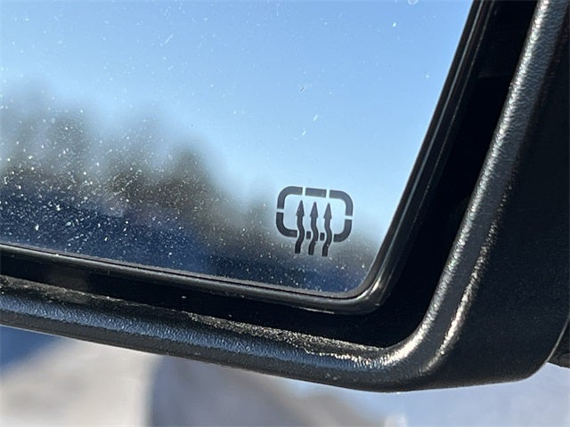 2020 Jeep Cherokee Limited 4X4