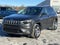 2020 Jeep Cherokee Limited 4X4