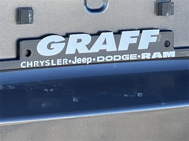 2020 Jeep Cherokee Limited 4X4