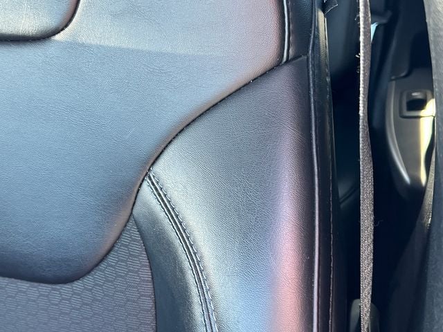 2021 Jeep Cherokee Latitude Plus 4x4