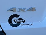 2021 Jeep Cherokee Latitude Plus 4x4
