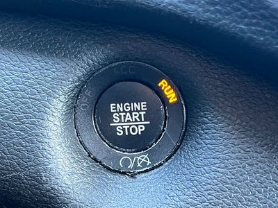 2021 Jeep Cherokee Latitude Plus 4x4