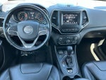 2021 Jeep Cherokee Latitude Plus 4x4