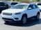2021 Jeep Cherokee Latitude Plus 4x4