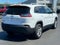 2021 Jeep Cherokee Latitude Plus 4x4