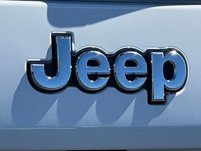 2021 Jeep Cherokee Latitude Plus 4x4