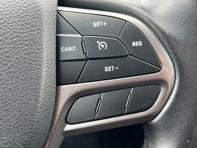 2019 Jeep Cherokee Latitude Plus 4x4