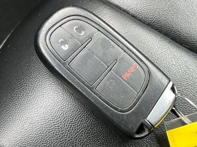 2019 Jeep Cherokee Latitude Plus 4x4