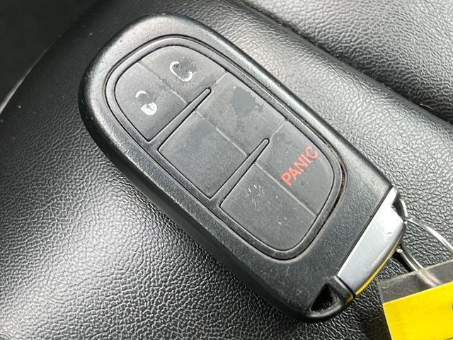 2019 Jeep Cherokee Latitude Plus 4x4