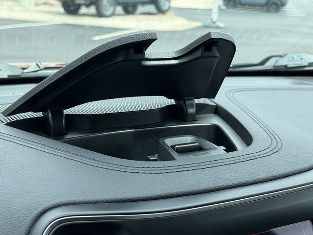 2021 Jeep Cherokee Latitude Plus 4x4