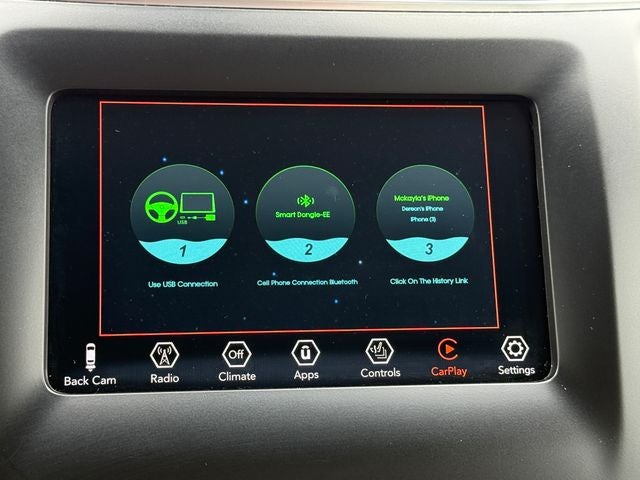 2021 Jeep Cherokee Latitude Plus 4x4