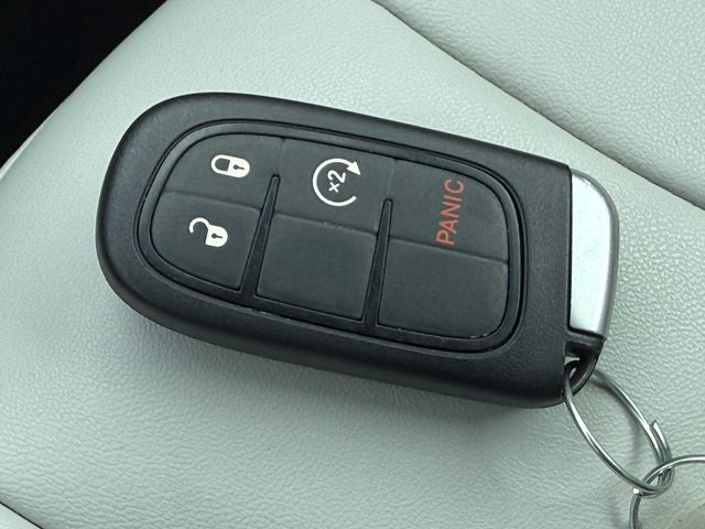 2021 Jeep Cherokee Latitude Plus 4x4
