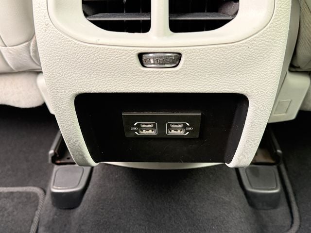 2021 Jeep Cherokee Latitude Plus 4x4