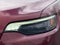 2021 Jeep Cherokee Latitude Plus 4x4