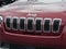 2021 Jeep Cherokee Latitude Plus 4x4