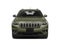 2021 Jeep Cherokee Latitude Plus 4x4