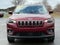 2021 Jeep Cherokee Latitude Plus 4x4