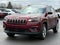 2021 Jeep Cherokee Latitude Plus 4x4