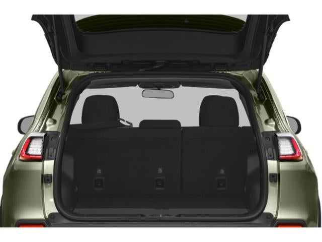 2020 Jeep Cherokee Latitude Lux 4x4