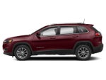 2020 Jeep Cherokee Latitude Lux 4x4