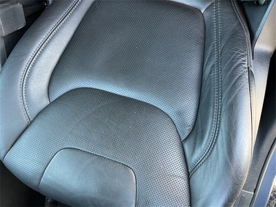 2021 Jeep Cherokee Latitude Lux 4X4