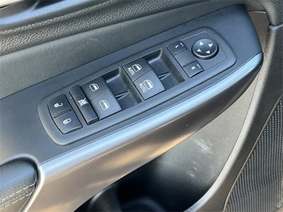 2021 Jeep Cherokee Latitude Lux 4X4