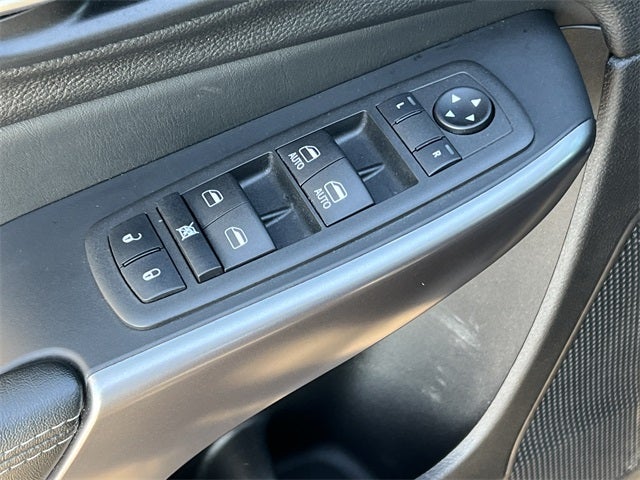 2021 Jeep Cherokee Latitude Lux 4X4