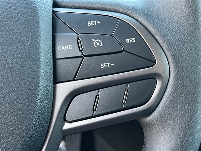 2021 Jeep Cherokee Latitude Lux 4X4