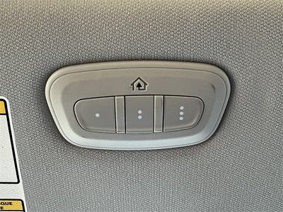 2021 Jeep Cherokee Latitude Lux 4X4