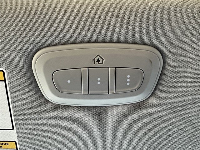 2021 Jeep Cherokee Latitude Lux 4X4