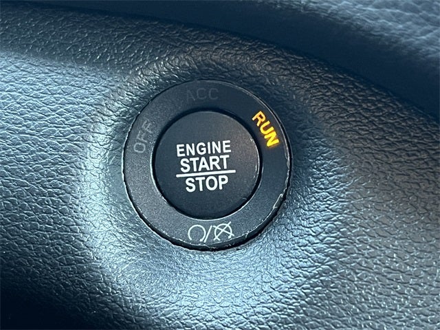 2021 Jeep Cherokee Latitude Lux 4X4