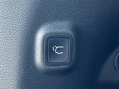 2021 Jeep Cherokee Latitude Lux 4X4