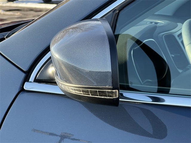 2021 Jeep Cherokee Latitude Lux 4X4