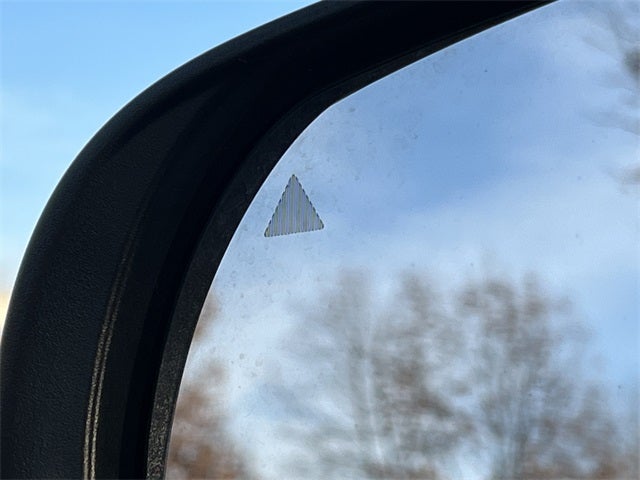 2021 Jeep Cherokee Latitude Lux 4X4