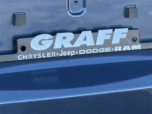 2021 Jeep Cherokee Latitude Lux 4X4