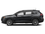 2021 Jeep Cherokee Latitude Lux 4x4