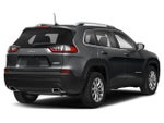 2021 Jeep Cherokee Latitude Lux 4x4