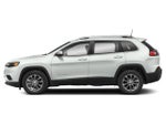 2022 Jeep Cherokee Latitude Lux 4x4
