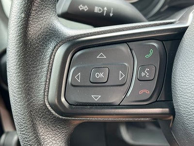 2024 Jeep Wrangler 2-Door Sport 4x4