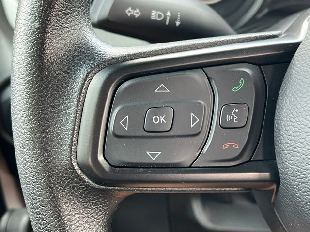 2024 Jeep Wrangler 2-Door Sport 4x4