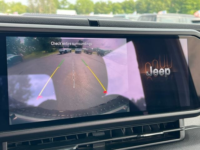 2024 Jeep Wrangler 2-Door Sport 4x4