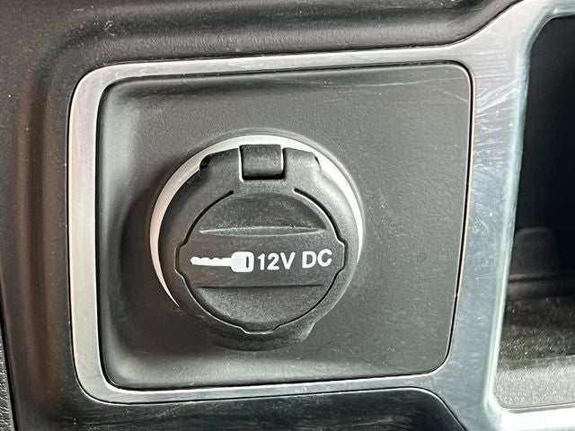 2024 Jeep Wrangler 2-Door Sport 4x4
