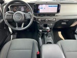 2024 Jeep Wrangler 2-Door Sport 4x4