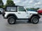 2024 Jeep Wrangler 2-Door Sport 4x4